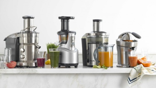 Vertical model Vertical Auger Juicer
