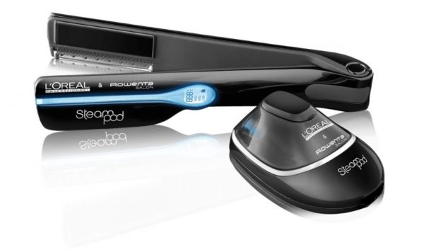 Professional styler from LOreal & Rowenta SteamPod Professional styler from LOreal & Rowenta SteamPod