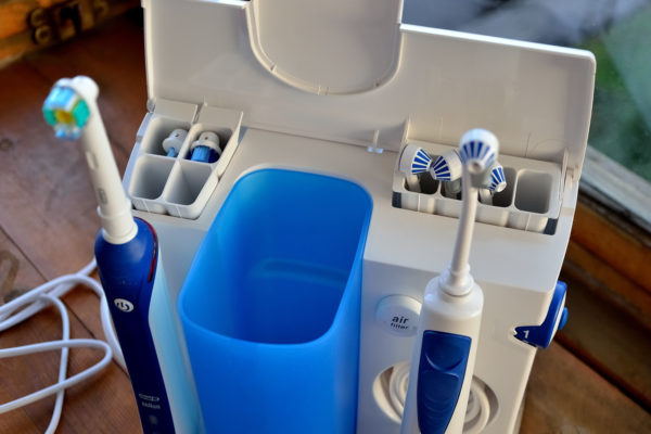 Braun oral-b Braun oral-b