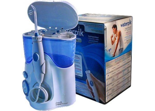 Waterpik WP-100 E2 Ultra Waterpik WP-100 E2 Ultra