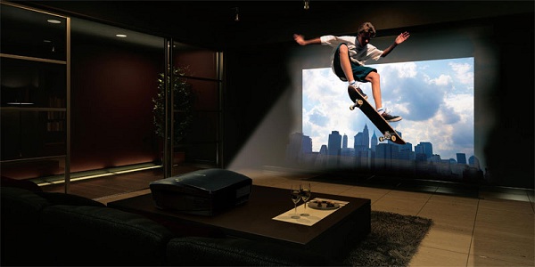 Projector