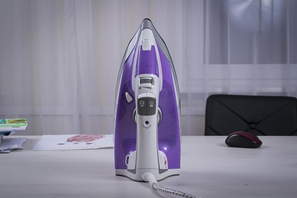 Lilac phone