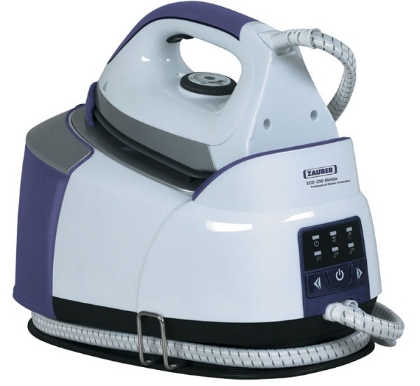 Zauber ECO-250