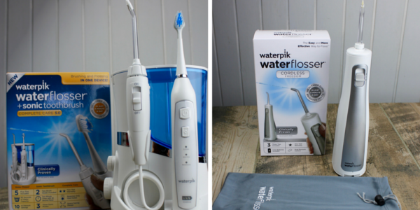 Irrigators Waterpick Irrigators