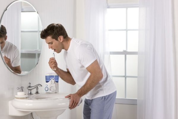 Waterpik WP-450 Waterpik WP-450 Irrigator
