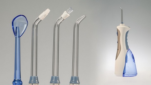 WATERPIK WP-450 WATERPIK WP-450
