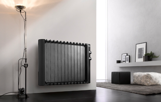 Micatermic Heater Micatermic Heater