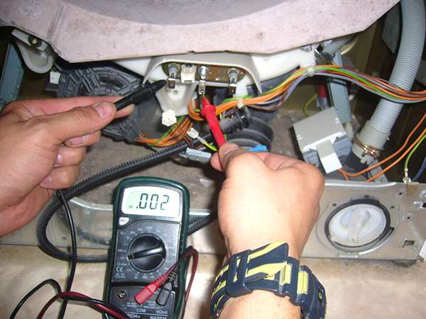 Heating element