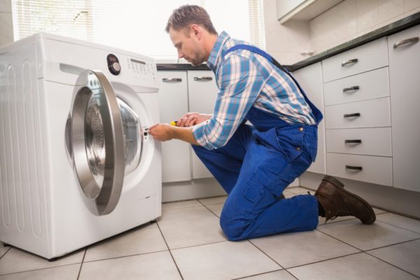Washing machine lock repair Washing machine lock repair