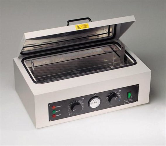 Dry Heat Cabinet Dry Heat Cabinet