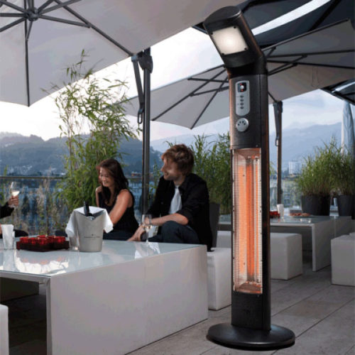 Heater application Heater application