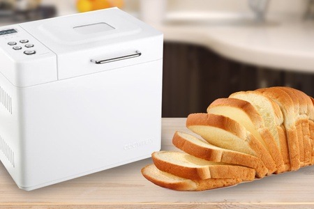 Kenwood BM250 Kenwood BM250 bread machine