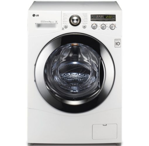 LG F-1296ND3 Washing Machine LG F-1296ND3