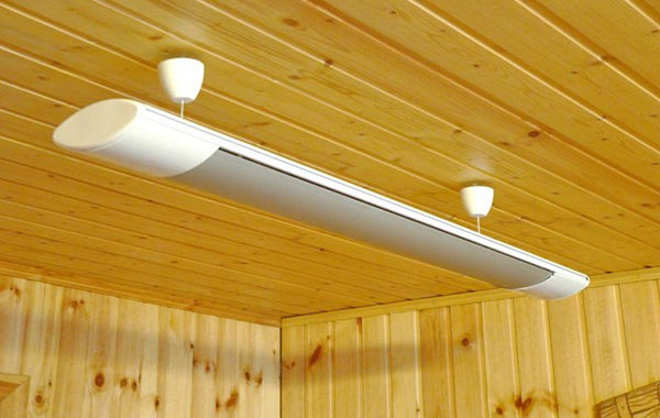Ceiling heater Ceiling heater