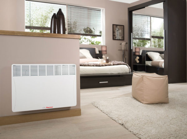 Convector Convector