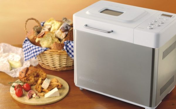 Kenwood BM256 Bread Maker Kenwood BM256