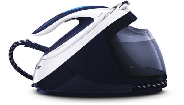 Iron steam generator Philips GC 9620 Iron steam generator Philips GC 9620