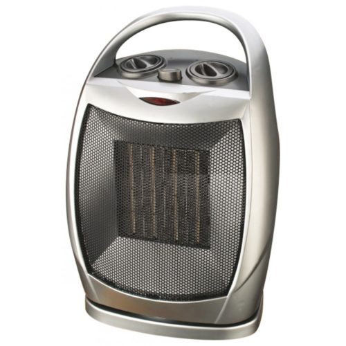 Spiral fan heater Spiral fan heater