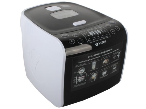 Vitek Multicooker Vitek