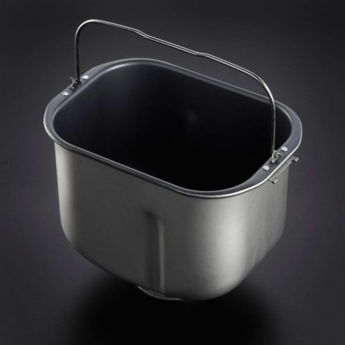 Container Container Bread Maker