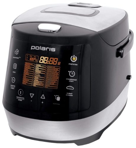 Polaris Polaris multicooker