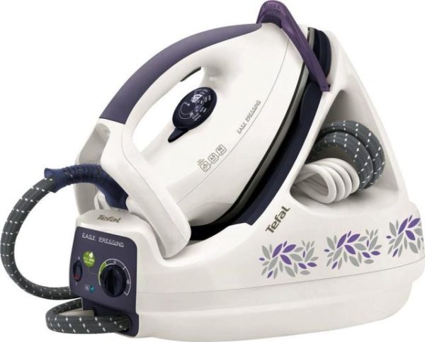 Tefal GV5246 iron steam generator Tefal GV5246 iron steam generator