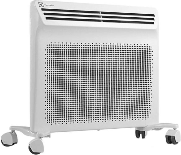 Convective infrared heater Electrolux Air Heat2 Convective infrared heater Electrolux Air Heat2