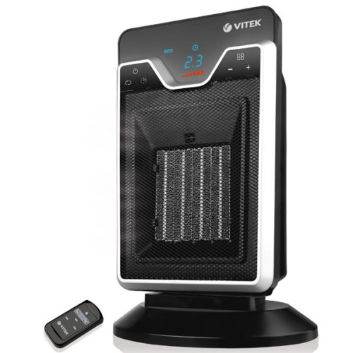 Electronically controlled heater Electronically controlled heater
