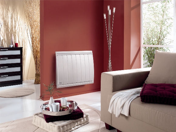 Electric convector Electric convector