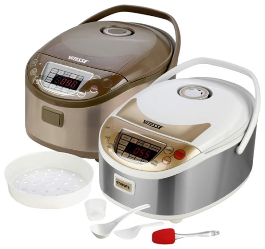 VITESSE VS-576 Multicooker VITESSE VS-576