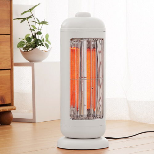 Halogen heater Halogen heater