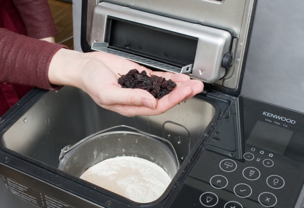 Raisins