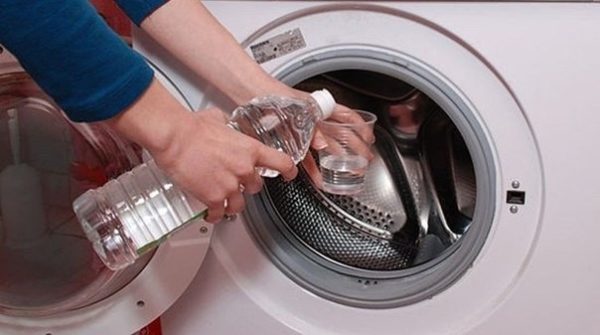 White vinegar cleaning White vinegar cleaning