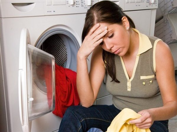Divorces on clothes Divorces on clothes