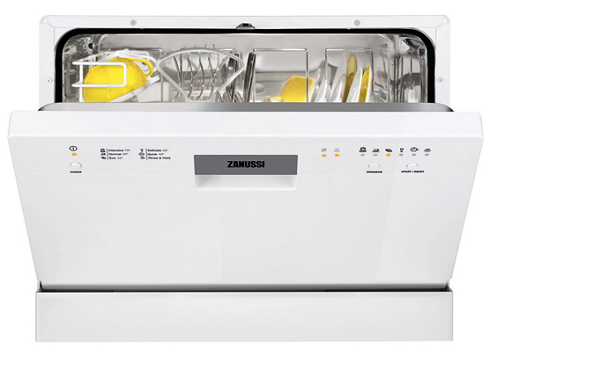 Zanussi Dishwasher