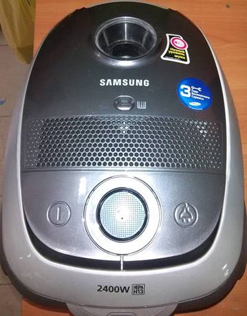 Samsung vacuum cleaner Samsung vacuum cleaner