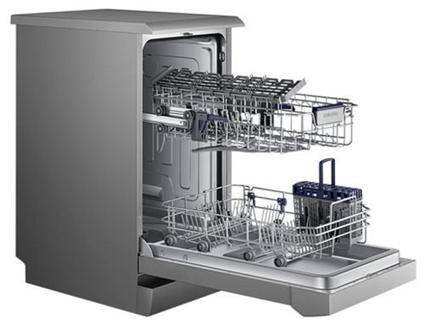 Samsung machine