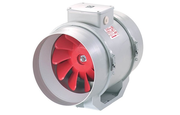 Centrifugal