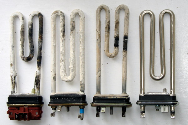 Heating element