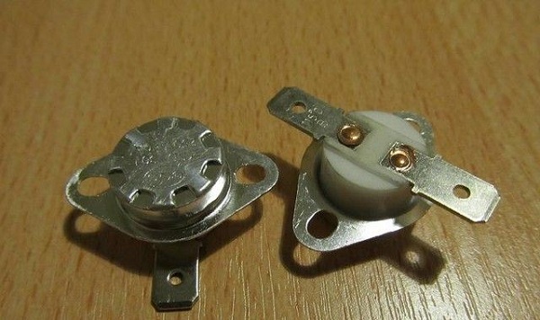 Bimetallic