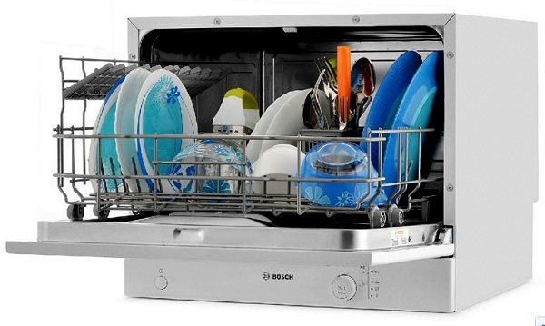 Bosch SKS 40E22