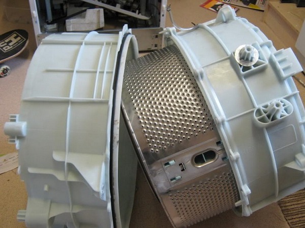 Drum