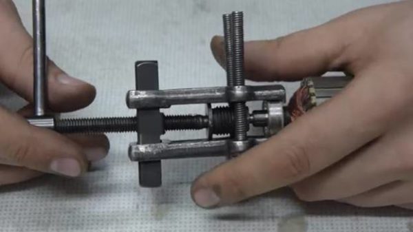 Bearing Puller Bearing Puller
