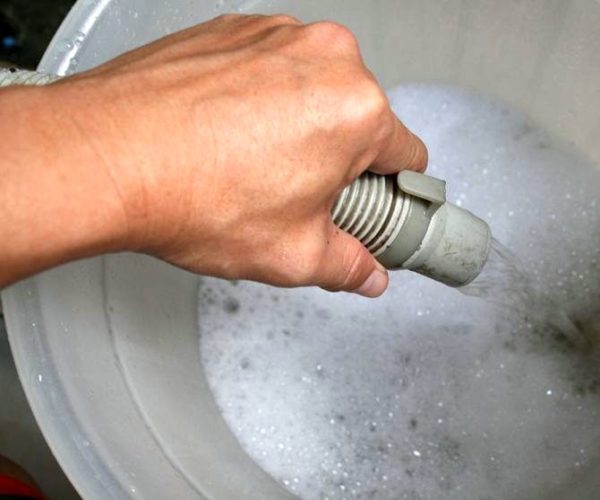 Drain hose Drain hose