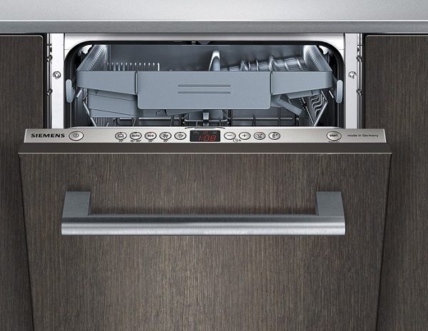 Siemens washing machine
