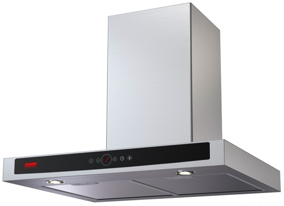Hood modern