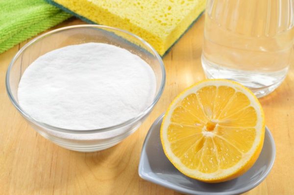 Lemon acid Lemon acid