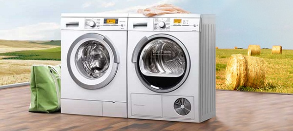 Washer