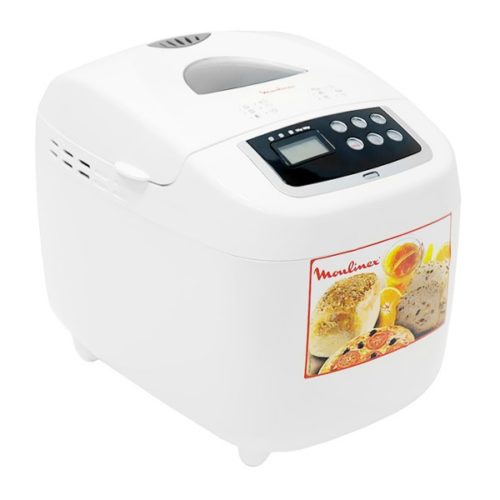 Bread Maker Moulinex OW 1101 Bread Maker Bread Moulinex OW 1101