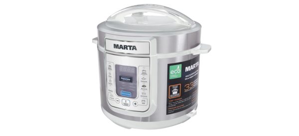 MARTA MT-1963 Multicooker MARTA MT-1963
